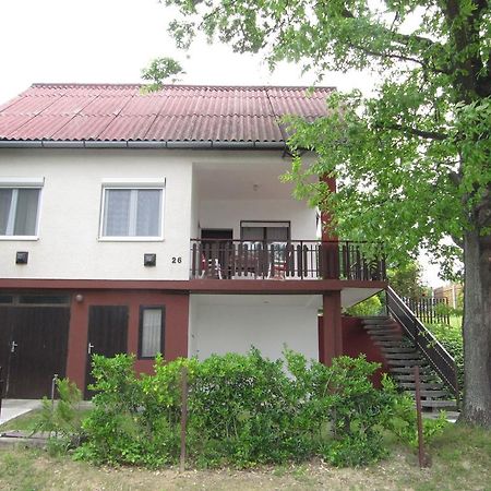 Budai Garden House Hévíz 객실 사진