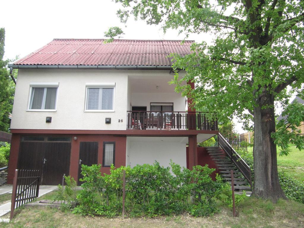Budai Garden House Hévíz 객실 사진
