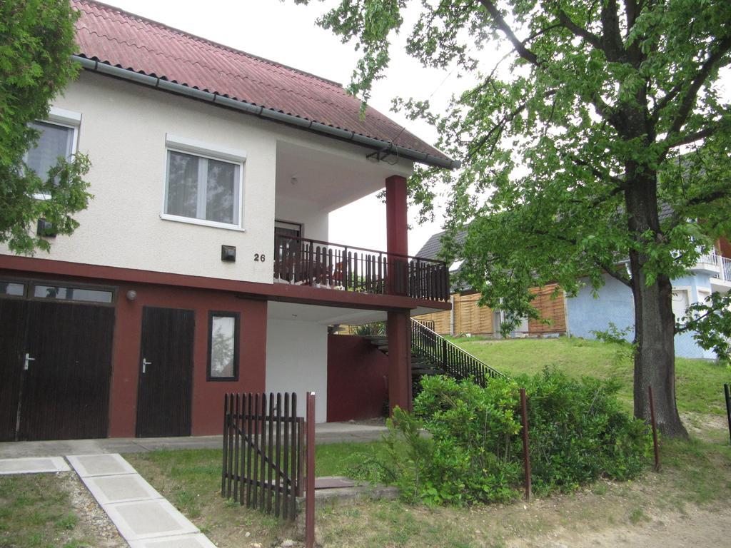 Budai Garden House Hévíz 객실 사진