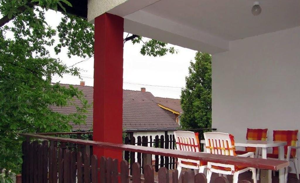 Budai Garden House Hévíz 객실 사진