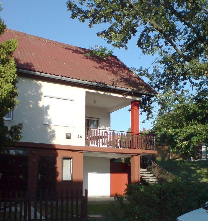 Budai Garden House Hévíz 객실 사진