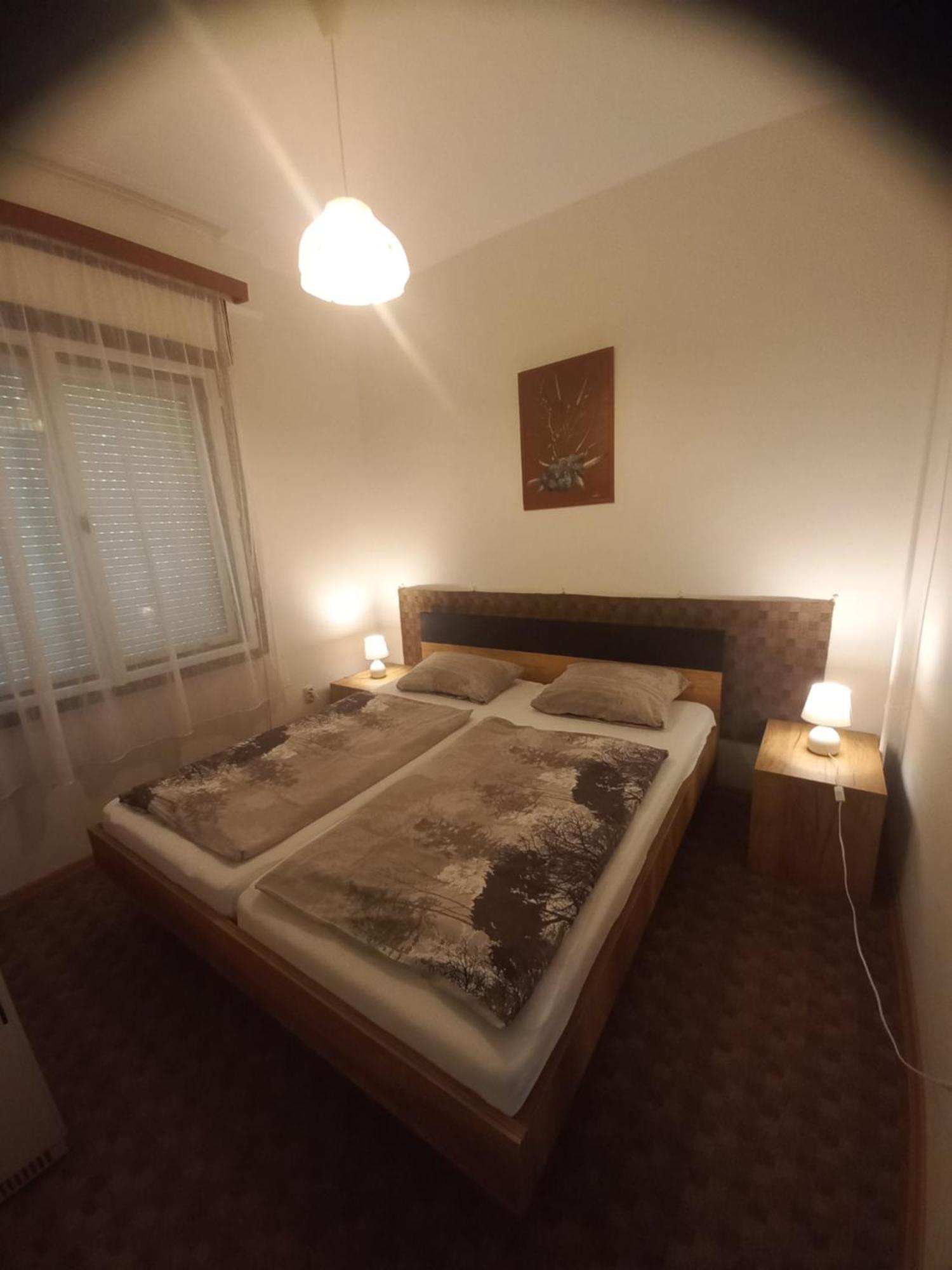 Budai Garden House Hévíz 외부 사진
